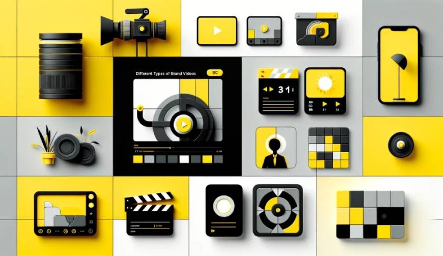 体验武胜县产品视频拍摄：开启便捷生活新篇章