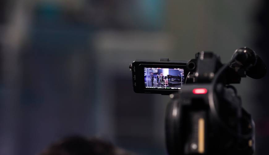 紧跟潮流！武胜县产品视频拍摄引领时尚新趋势