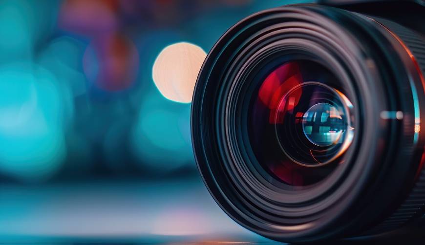 与武胜县产品视频拍摄同行：畅享高效、舒适的每一天