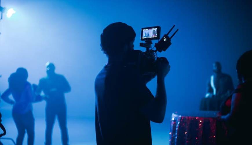 神秘新品来袭！武胜县产品视频拍摄究竟有何神奇之处？