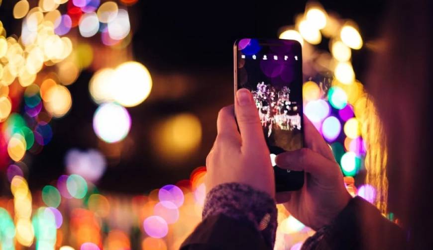 打破常规！武胜县产品视频拍摄将如何重塑行业格局？