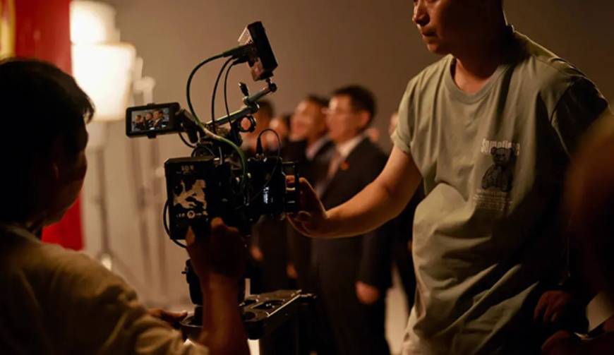 武胜县电商产品视频拍摄制作核心技法，赋能产品电商销量飙升