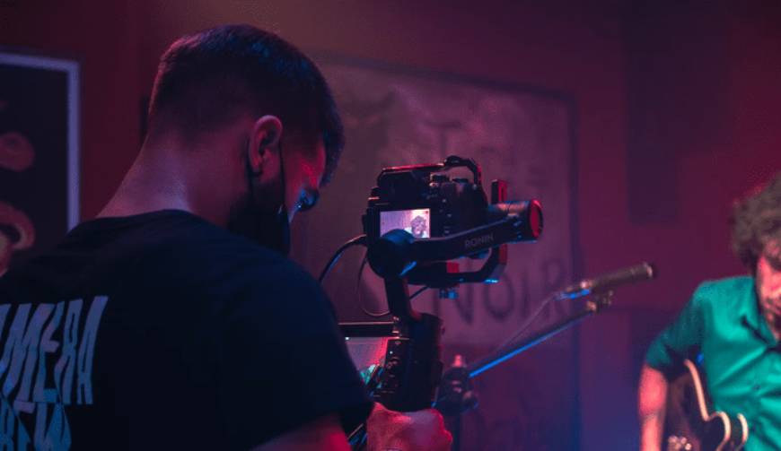 匠心雕琢视觉盛宴！专业武胜县产品视频拍摄公司赋能品牌价值