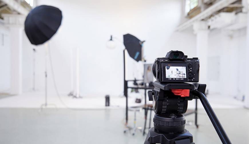 聚焦武胜县产品视频拍摄，打造品牌传播新高度