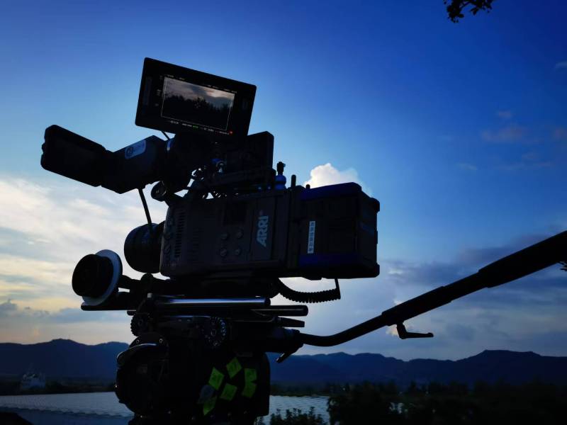 流量思维，武胜县电商产品视频拍摄制作的核心逻辑