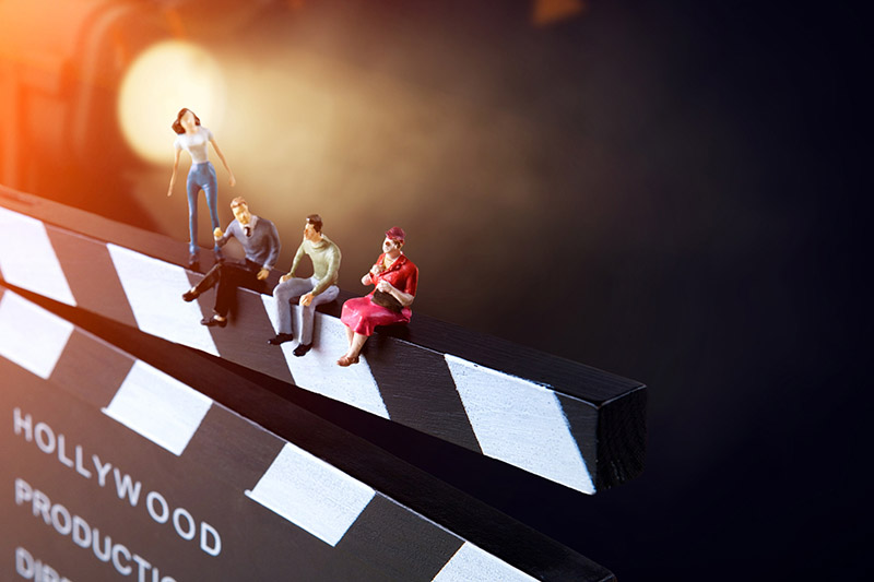 聚焦武胜县电商产品视频拍摄制作，为产品搭建高效转化桥梁