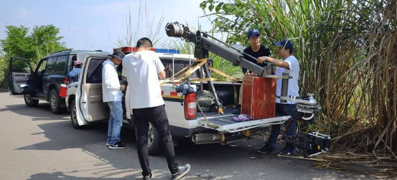 武胜县电商产品视频拍摄制作核心策略，助力产品抢占电商高地