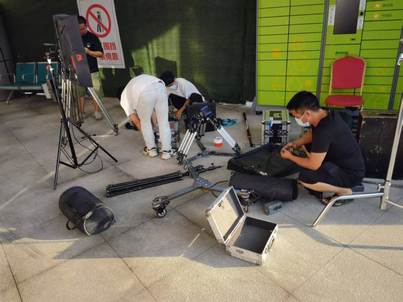 武胜县产品视频拍摄全攻略，让产品魅力在镜头下尽情绽放