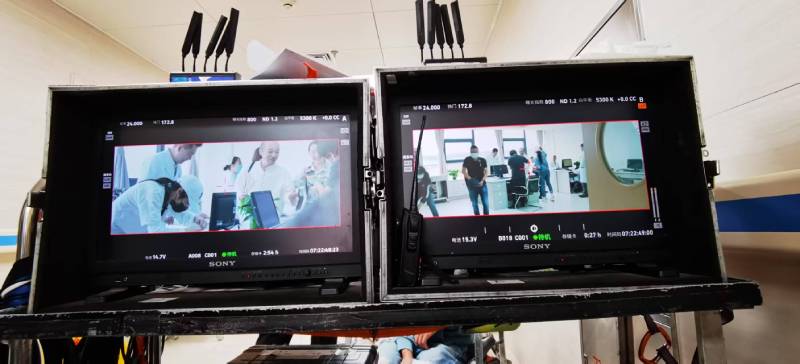 武胜县极致互动，让产品在宣传视频中闪耀独特光芒