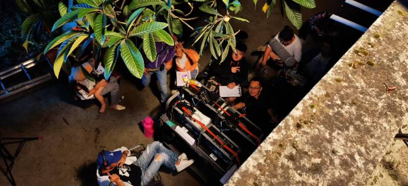 解锁武胜县产品宣传视频拍摄公司新势能，助力品牌强势破圈