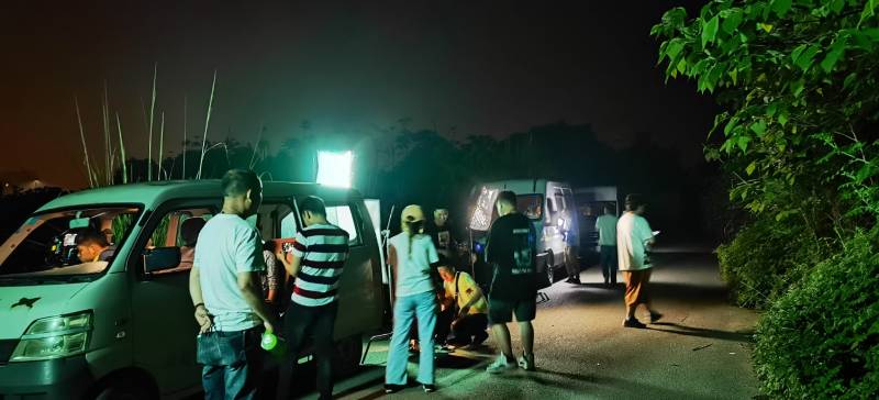 以镜头为笔，绘就武胜县产品视频的进阶之路