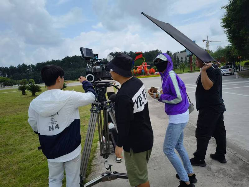 武胜县极致互动，未来愿景宏大，致力于成为全球领先的产品宣传视频企业