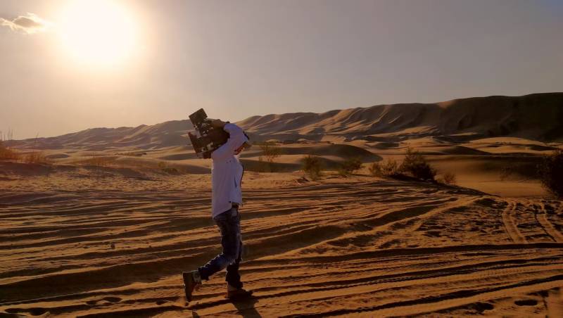 深耕武胜县产品宣传视频拍摄公司，解锁品牌传播的核心动能