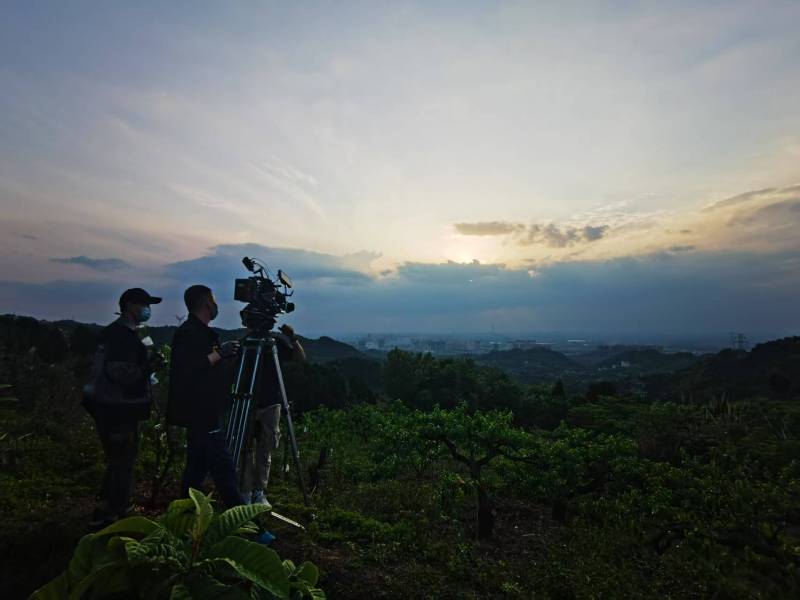 聚焦武胜县产品宣传视频拍摄公司，用专业实力铸就品牌传播传奇