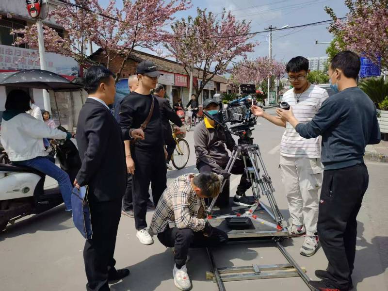 武胜县产品视频拍摄进阶指南，助力产品抢占视觉高地