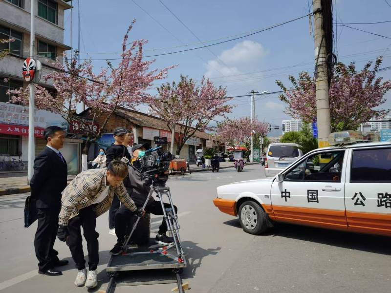 武胜县产品宣传视频拍摄公司：专业赋能，点亮品牌之光