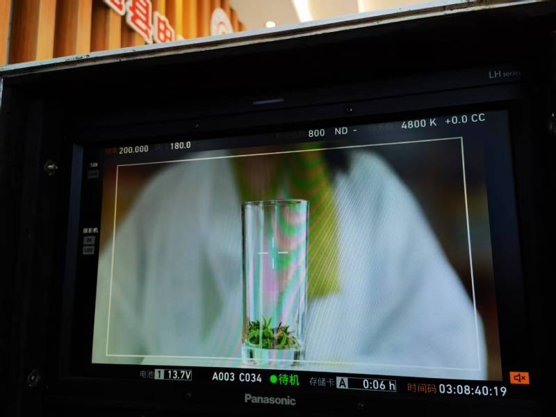 天然优选！武胜县电商产品宣传视频溯源原料产地的真实故事