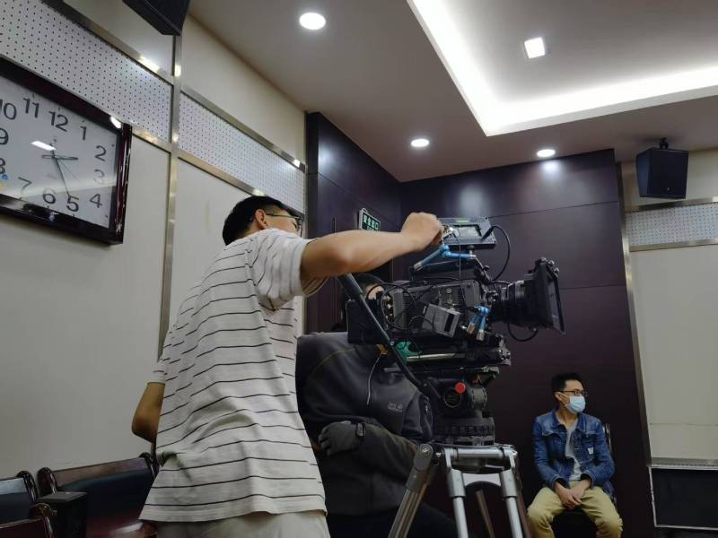 大数据指导创作方向，武胜县产品视频拍摄公司让每帧画面都有效触达