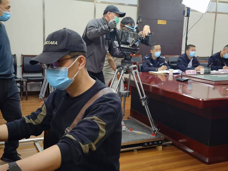 从脚本到成片：揭秘专业武胜县产品视频拍摄公司的全流程运作