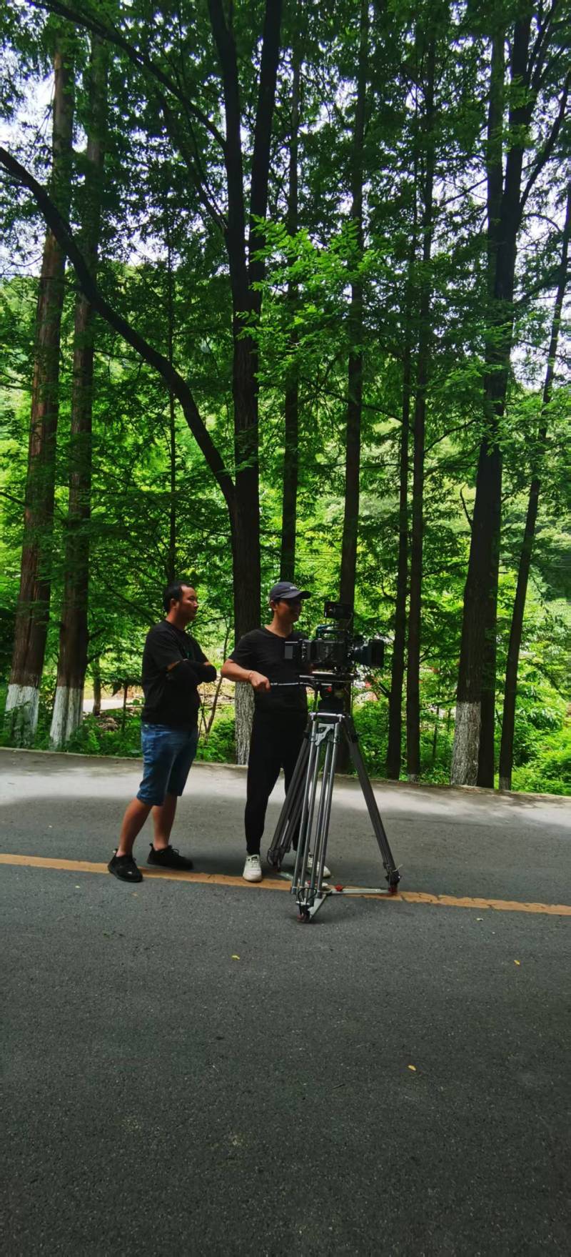 解锁武胜县电商产品视频拍摄制作新路径，助力产品销量狂飙