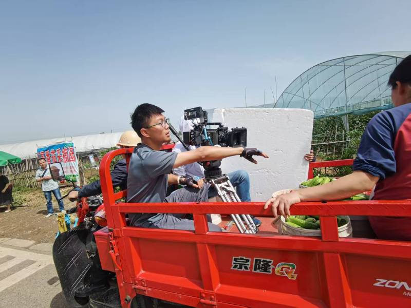 解锁吸睛密码：武胜县产品视频拍摄制作的创意与技巧全解析