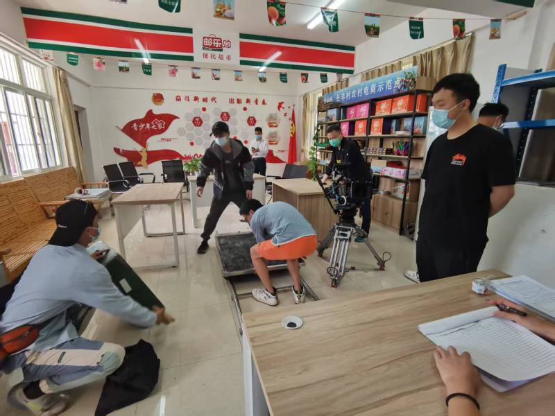 武胜县电商产品视频拍摄制作实战秘籍，助力产品引爆电商流量